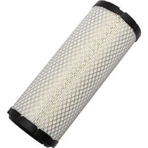 Anxingo 11013-7020 Air Filter Replacement for Kubota TA040-93230 2508301-S, Replacement for TC620-93230 K7561-82860 R1411-42270 11013-7020 75214