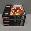3 x Marvel Spiderman 500pcs Puzzle
