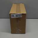 QUOKKA Wooden Puzzles for Toddlers 1-3 - 6XSET Toddler Puzzles Ages 2-4 with Rack - Learning Alphabet - Numbers - Animals Montessori Toy for Kids 3-5 - Wood Games Gift for Boys and Girls