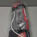 Comfytemp Leg Heating Pad, FSA Eligible Items Only List Wearable Heat Pad for Leg and Calf, HSA Electric Heat Wrap for Thigh/ Knee/ Arm/ Hamstring Soothing Warmth, Birthday Gifts for Mom/ Women/ Wife/ Her
(Large)