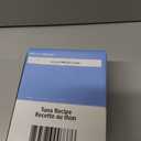 INABA Churu Cat Treats, Grain-Free, Lickable, Squeezable Creamy Pure Cat Treat/Topper with Vitamin E & Taurine, 0.5 Ounces Each Tube, 24 Tubes (4 per Pack), Tuna Recipe