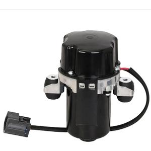 UP50 Brake Booster Vacuum Pump Compatible with 2019-2022 Jeep Cherokee Wrangler Gladiator Ram 1500 2500 3500 Part# 04581991AA, 04581991AB, 4581991AB, 4581991AA UP50