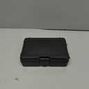 1200 Lumens LED White Flashlight with Dual Laser Sights, Rechargeable Laser Beams with 5 LED Light Modes - Hard Anodized Aluminum for Picatinny Rail Mount, Laser Class IIIA, Less Than 5mW (Red&green)