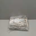 Vintage Living Room Area Rug 6x9 - Large Soft Washable Oriental Traditional Distressed Farmhouse Rugs for Bedroom - Indoor Floor Accent Carpet for Home Office House Decor - Beige