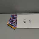 Outus 10 Pack Bless You Travel Pocket Tissues 3 Ply Small Floral Facial Tissues Individual 80 Sheets Christian Bible Verse Gift for Religious Favor Homeless Care Holiday Supplies