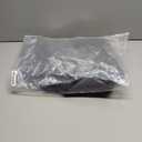 GSOU SNOW Mens Womens Ski Jacket Baggy Snowboard Coat Waterproof Insulated Snow Hoodie For Winter Outdoor Sports Loose Fit Size M