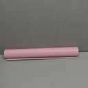 Aothia Leather Desk Pad Protector, Mouse Pad, Office Desk Mat, Non-Slip PU Leather Desk Blotter, Laptop Desk Pad, Waterproof Desk Writing Pad for Office and Home (36" x 17", Fairy Pink)