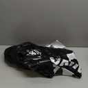 69'' Standing Punching Bag for Adults, Heavy Bag Boxing Equipment Kicking Bag Inflatable Kick Boxing Bag with Stand for Training MMA Muay Thai Fitness