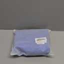 Aqua Eve Plus Size One Piece Swimsuit for Women Tummy Control Bathing Suit Cutout Swimwear (Blue)