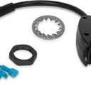 101610 Switch Cord Assembly for ProTeam Backpacks Vacuum Parts Vacuum Accessories