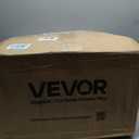 VEVOR 2-Pack Inflatable Bumper Balls 3/4/5FT Human Bubble for Kids Teens Adults