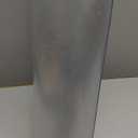 Kuyal Clear Chair mat for Hardwood Floor 36 x 55 inches Transparent Floor Mats Wood/Tile Protection Mat for Office & Home (36" X 55" Rectangle)