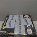 BulletProof Hitches - 2.5" Adjustable Heavy Duty Trailer Hitch (22,000 lb. Rating) - 6" Drop/Rise Trailer Hitch with 2" & 2-5/16" Dual Ball - Powder Coat, Solid Steel, Corrosion-Resistant