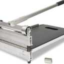 Bullet by MARSHALLTOWN EZ Shear 13 Inch Marksman Flooring Shear, Professional-Grade, Versatile, Lightweight, Versatile, 90-degree and 45-degree cuts, Made in USA, ES00-1113