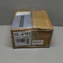 CAROTE 3.5Qt Stainless Steel Sauce Pan Set with Lid, 3-ply Base, Non-Toxic PTFE & PFOA Free Saucepan, Induction Cookware Set, Small Kitchen Pots, Stay-Cool Handles