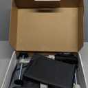 Hook On High Chair - Portable & Foldable Feeding Seat for Babies 6-36 Months, Home & Travel Use with Carry Bag (Grey)