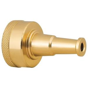 Melnor 4125SH Brass Sweeper Nozzle 15pcs