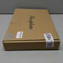 Disc Edition Face Plates Cover Skins Shell Panels for PS5 Console, Accessories for PlayStation 5 Protective Replacement Faceplates Dustproof Anti-Scratch (Purple)