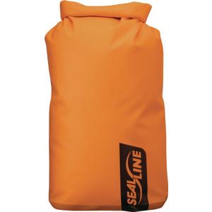 SealLine Discovery Waterproof Dry Bag (10-Liter, Orange)