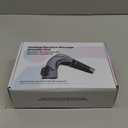 Shoulder Heating Pad with Massage Cordless, Shoulder Massager for Pain Deep Tissue, Heated Shoulder Wrap with Massage