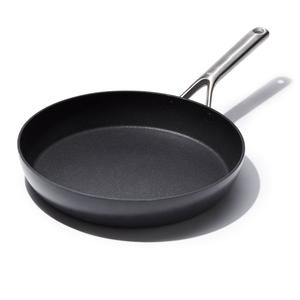 OXO Ceramic Professional Non-Stick 12-Inch Frypan (Pack of 2)