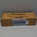 Forbena White Floating Shelves for Bathroom Organizer Over Toilet, Bathroom Shelves Wall Mounted with Towel Rack, Corner Wall Shelf for Bedroom Decor Kitchen Storage (White-Dark Grey, Set of 2)