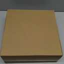 50 Pcs Iridescent Ornaments Balls,2.4 Inch Clear Christmas Rainbow Ball,Plastic Hanging Ornaments Balls for Xmas Tree,DIY,Wedding,Halloween,Home Decor