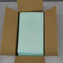 ASPCA Fresh Scented Cat Pad Refills for Litter Box System Size 16.9 x 11.4 Inch - Pack of 20