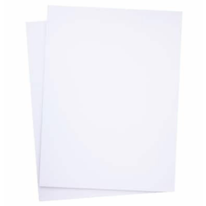 12 Packs: 2 ct. (24 total) 18" x 24" Foam Boards