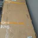 YITAMOTOR Flat Front & Rear Fender Flares Compatible with 1997-2006 Jeep Wrangler TJ & LJ, 4 PCS Off-Road Steel Wheel Flares Set