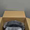 iRobot Roomba 104 2in1 Vacuum & Mop Robot - Self-Empties for 75 Days, Intense Power-Lifting Suction, Vacuums All Floors, Ideal for Pet Hair, LiDAR Smart Navigation Mapping, Mops Hard Floors