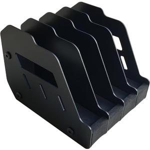 Gun Rack for Pistol, Soft Foam Pistol Holder for Gun Safe, Cabinet, Storage, Handgun Stand Organizer Accessories with Gun Slots 4 slots