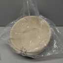 Bread Proofing Baskets Set of 2 8.5 inch Round Dough Proofing Bowls w/Liners Perfect for Home Sourdough Bakers Baking