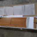 Sauder Select Storage Cabinet, Pantry Cabinet Kitchen Storage with Adjustable Shelves, Bathroom Storage Cabinet, in Highland Oak