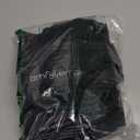 Comfytemp Hip Ice Pack Wrap for Sciatica, Hip Replacement Kit Recovery Aids, Reusable Gel Ice Pack for Injuries, Pain Relief, Cold Compress Recovery Item for Men Women (S/M) - Black