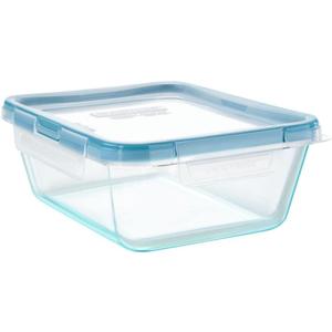 Snapware Clear Food Storage Container Clear