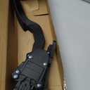 Dorman 699-116 Accelerator Pedal Compatible with Select Chevrolet/GMC/Hummer Models