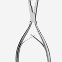 Tape in Hair Extensions Plier Silvery Stainless Steel Flat Surface Sealing Hair Extension Tools for Women Hair Extension Tools