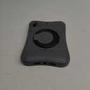 MRWHO Kids Case for iPad 9th 8th 7th Generation 10.2 inch  Sturdy Lightweight Flexible Shockproof Stand Handle Girls Boys Case for iPad 9 8 7 Gen 2021/2020/2019, Grey