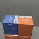 Amazon Basics 2-Ply Ultra Facial Tissue with Lotion, 75 Count, Pack of 4