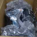 Shark Upright Vacuum, Navigator Lift-Away with Self-Cleaning Brushroll, HEPA Filter, Swivel Steering, Upholstery Tool & Pet Crevice Tool, Perfect for Pets & Multi-Surface, Teal, ZU503AMZ