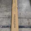 WPC Wood Slat Wall Panels, 8 Pack 95 x 6 Accent Slat Wood Slats for Wall and Ceilings, Acoustic Panels for Interior Wall Modern Dcor, Oak