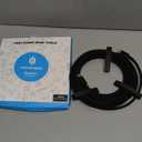 Highwings Long HDMI Cable 20 FT, 10K 8K 4K Ultra HD High Speed 2.1 HDMI Cable 48Gbps Braided Cord-4K@120Hz 8K@60Hz, DTS:X, HDCP 2.2&2.3, Dynamic HDR 10 Compatible with Roku TV/PS5/HDTV/Blu-ray