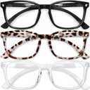 Gaoye Stylish Eyewear Frame Accessories - Blue Light Glasses for Woman - Computer Glasses for Blue Light Blocking