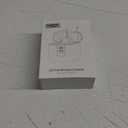 Wireless Earbud Bluetooth 5.3 Headphones 40H Playtime Earphones with HD Dou-Mic, Sports Bluetooth Headphone with Digital LCD Display, IP7 Waterproof Headphones Noise Cancelling Earbud Touch Control (Grey)