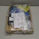 Mounting Dream TV Wall Mount for 42-84 Inch TVs, Full Motion Articulating Bracket with Swivel and Tilt, Max VESA 600x400mm, Up to 100lbs, Fits 16" Wood Studs MD2619