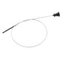 5.7L V8 Engine Oil Dipstick Indicator, Automatic Transmission Dipstick Compatible with Chrysler 300C 2006-2014 Compatible with Dodge Challenger Charger with NAG1/W5A580 HEMI 04792872AE