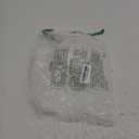 Fine Mesh Bag 004152451700 Replacement for Paramount Pool Skimmer Basket Screen 600 Micron Mesh Bag Fit for Paraskim, EDC and DDC Debris Cannister Replaces 004-152-451-700