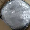 2 Pack Black Spiral Cage Pendant Lights with Clear Glass Shade, Suitable for Kitchen Island, Dining Table, Entryway, Restaurant