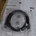 HP Color Laserjet Pro MFP 4301fdw Wireless All-in-One Color Laser Printer, Scanner, Copier, Fax, Best-for-Office